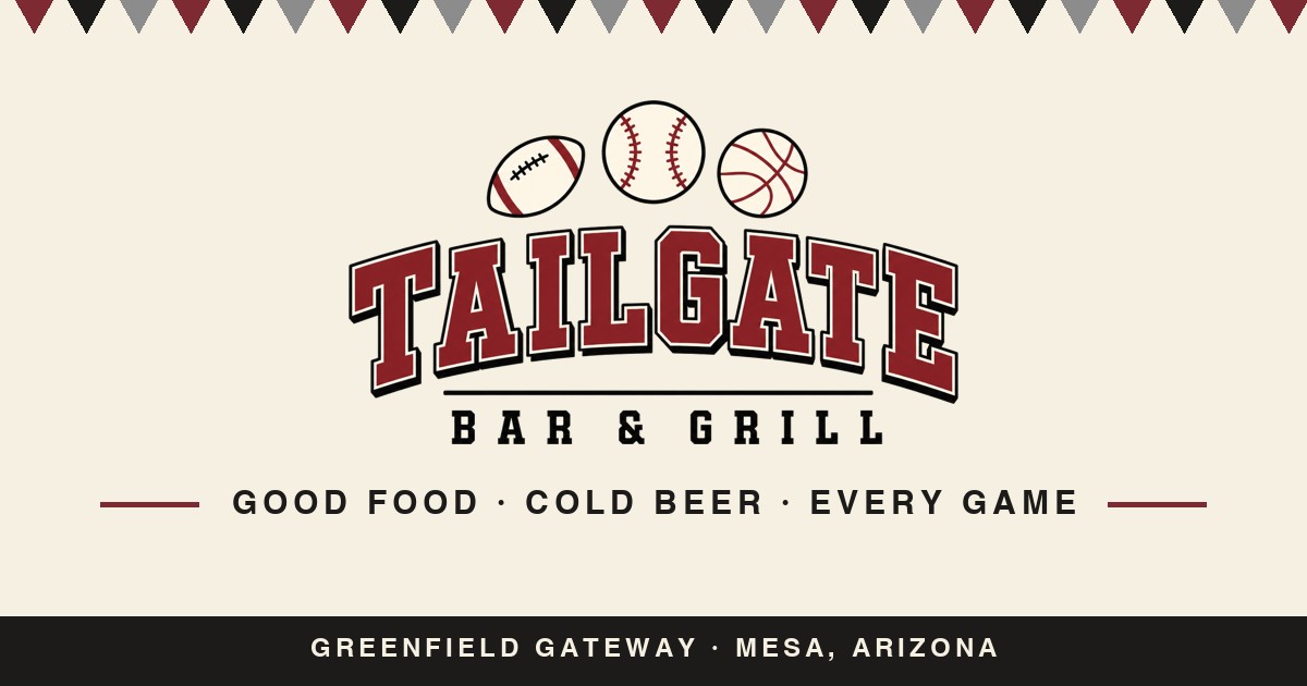 Tailgate Sports Bar & Grill