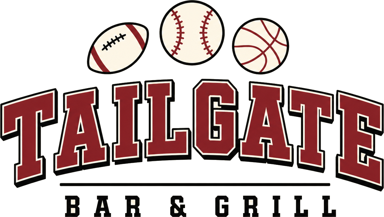 Tailgate Bar & Grill, sports bar in Mesa, AZ